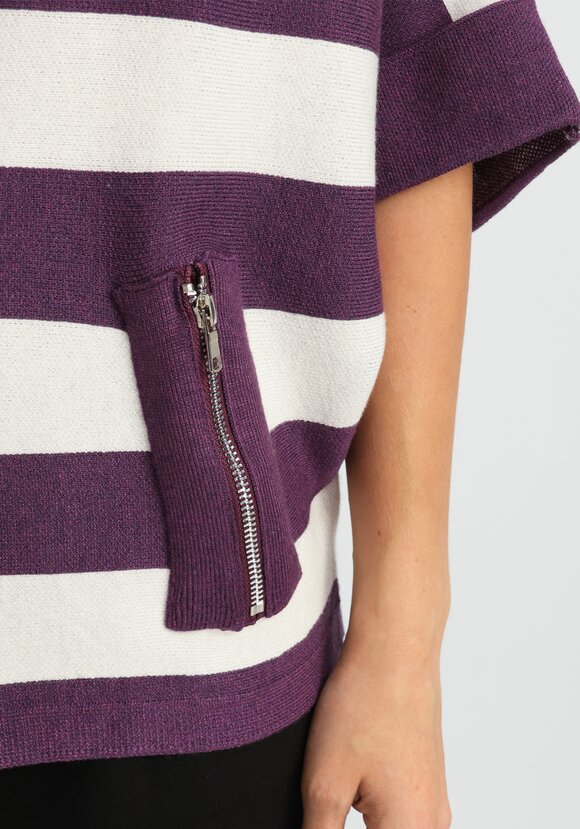 Джемпер Моника шир.  580, рис. 30