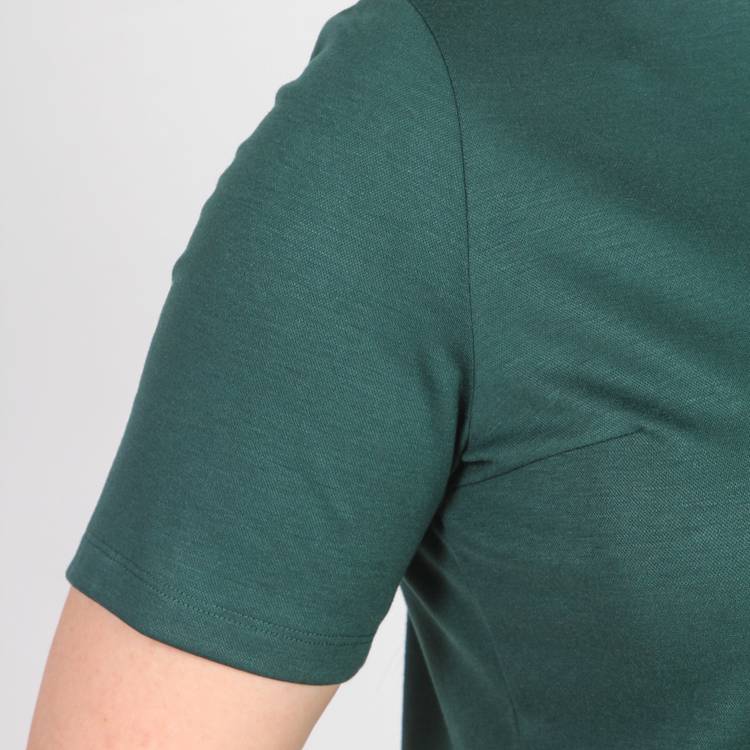 Блуза с запахом на спине шир.  750, рис. 26