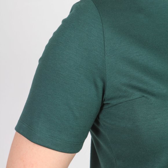 Блуза с запахом на спине шир.  580, рис. 26