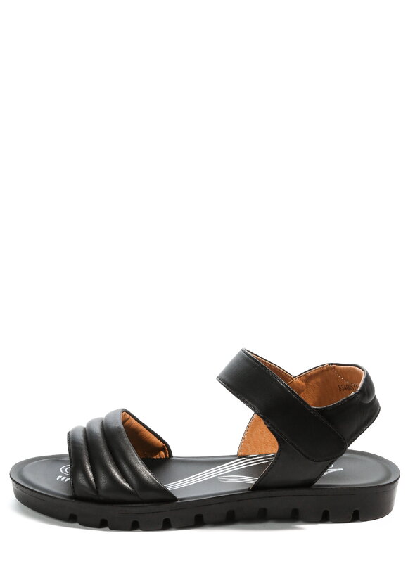 Сабо женские Камея шир.  580, рис. 7