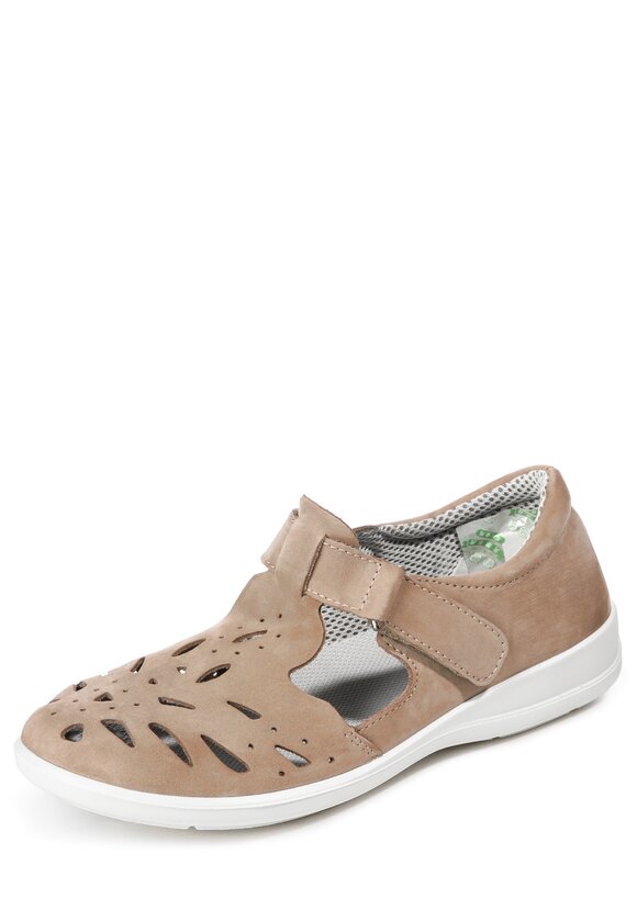 Туфли женские Афина шир.  580, рис. 1