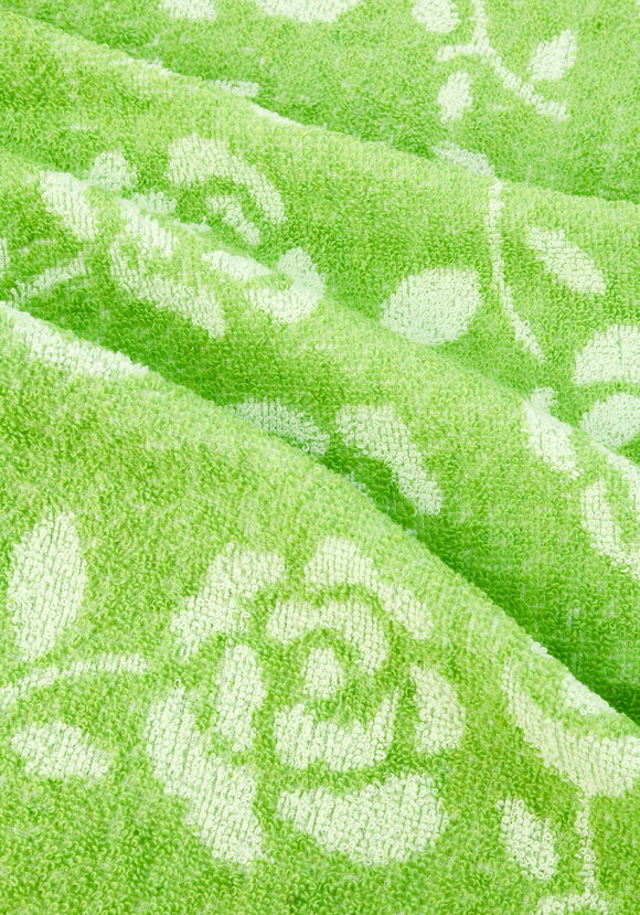 Полотенце Яркий жаккард, 4 шт. шир.  580, рис. 16