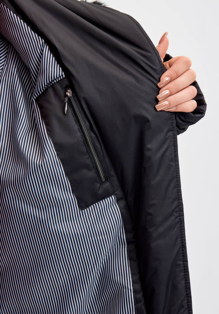 Пальто Серен шир.  750, рис. 14