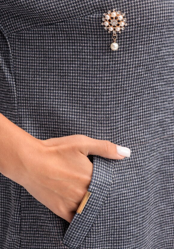 Платье Ноа шир.  580, рис. 17