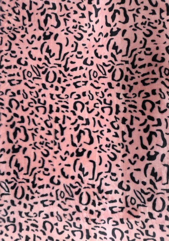 Покрывало-плед велсофт шир.  580, рис. 6