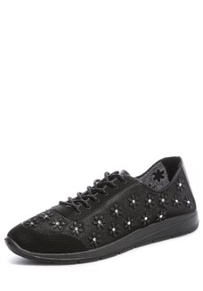 Полуботинки летние женские Сибилла