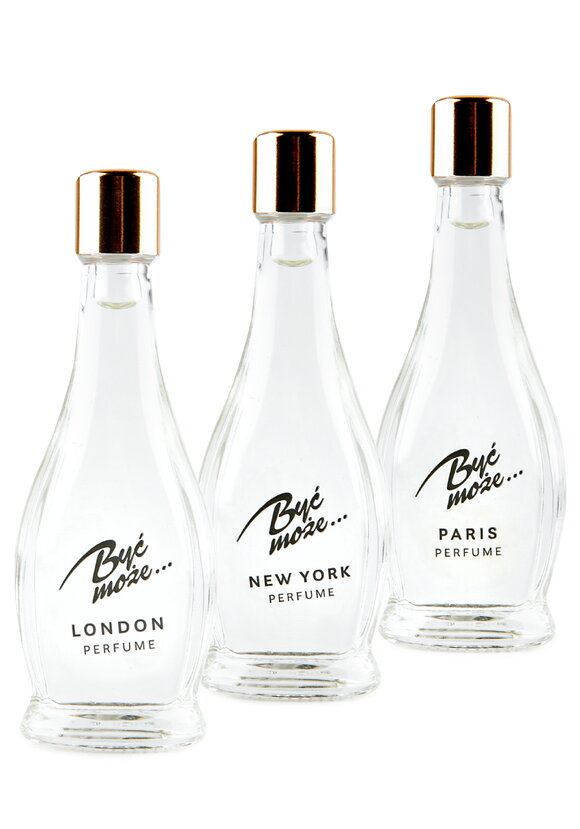 Парфюмерный набор Быть может, 3в1 шир.  580, рис. 1