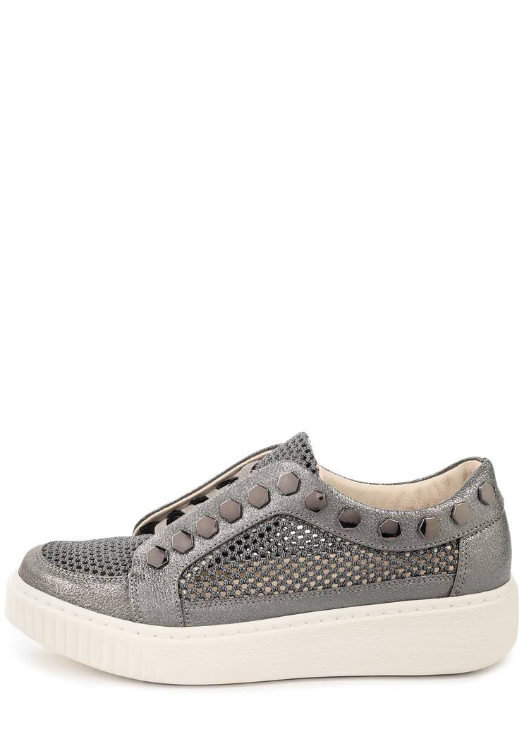 Полуботинки женские Салли шир.  750, рис. 6