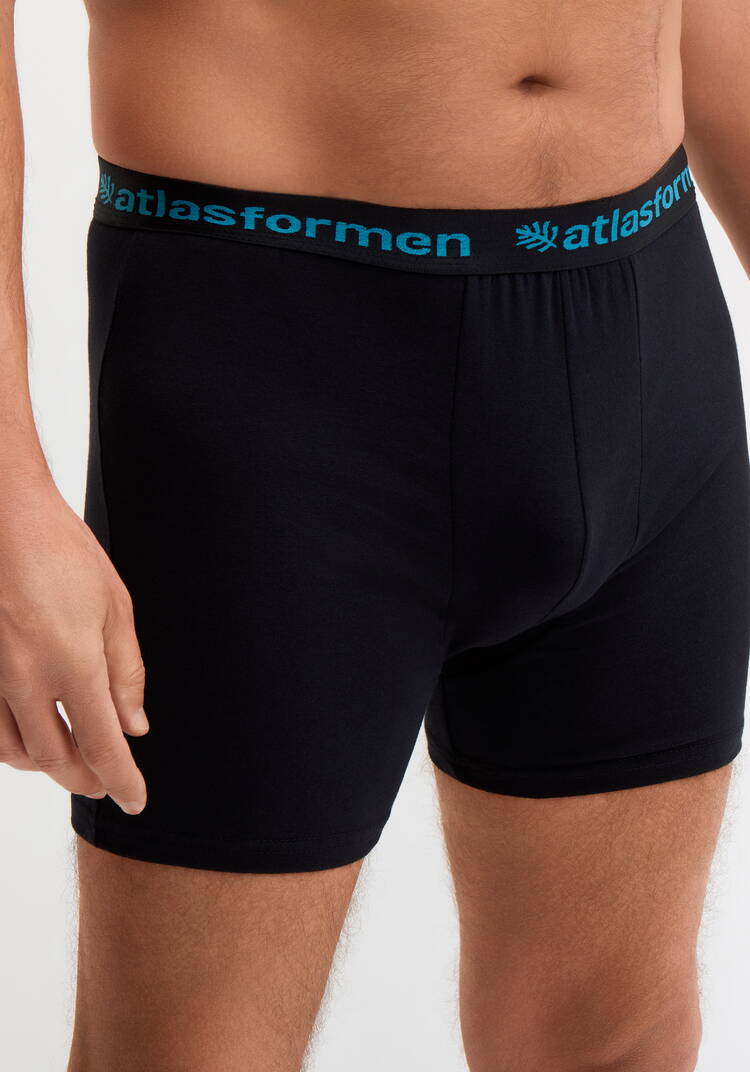 Комплект трусов-боксеров Герман- 3 шт. шир.  750, рис. 8