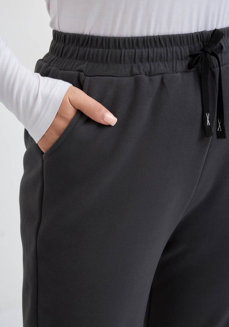 Брюки из флиса Влада шир.  750, рис. 6