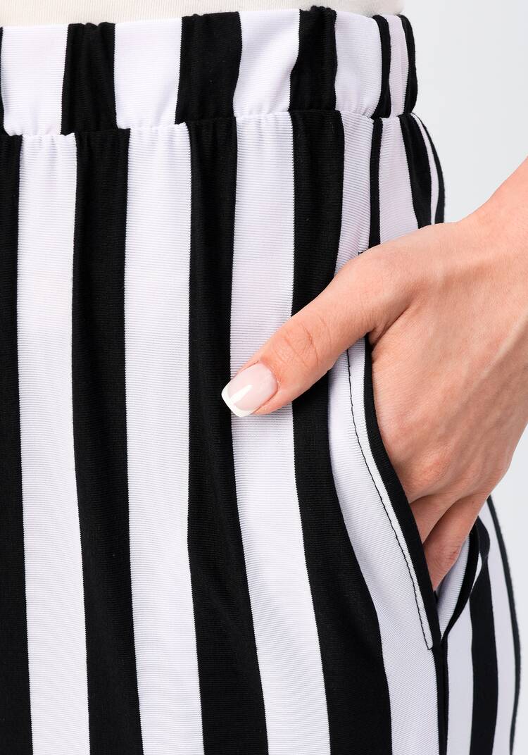 Брюки Гленда шир.  750, рис. 20