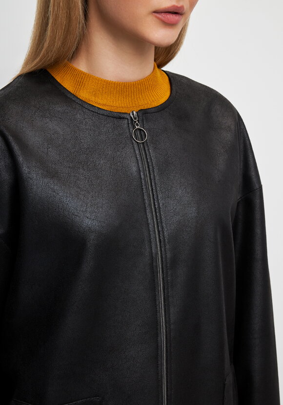 Куртка Изабелла шир.  580, рис. 5