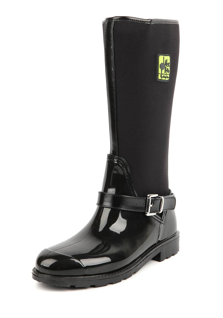 Сапоги женские Гаяна шир.  750, рис. 5