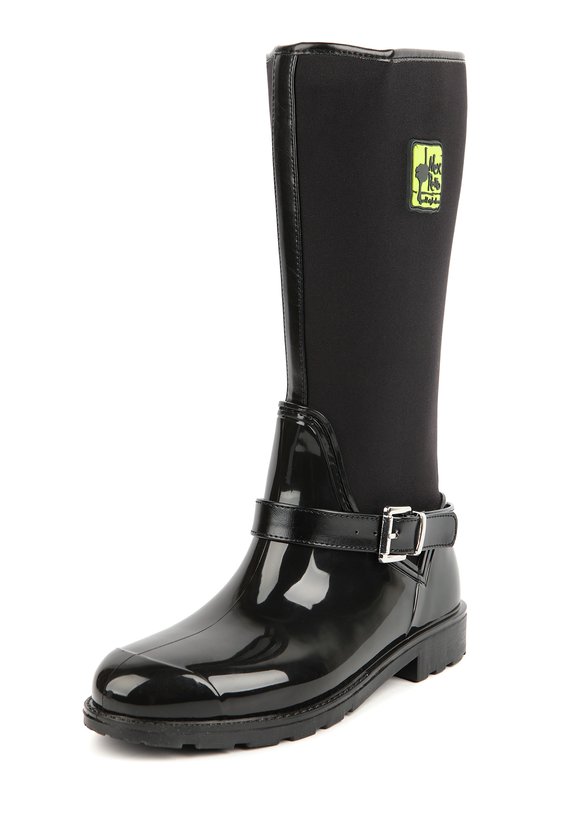 Сапоги женские Гаяна шир.  580, рис. 5