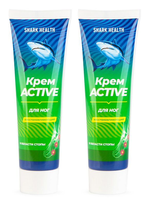 Крем для ног Шишкастоп актив, 2 шт. шир.  580, рис. 1