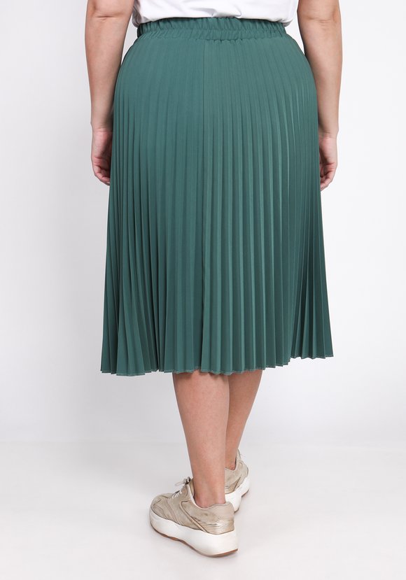 Юбка Музыка ветра шир.  580, рис. 10