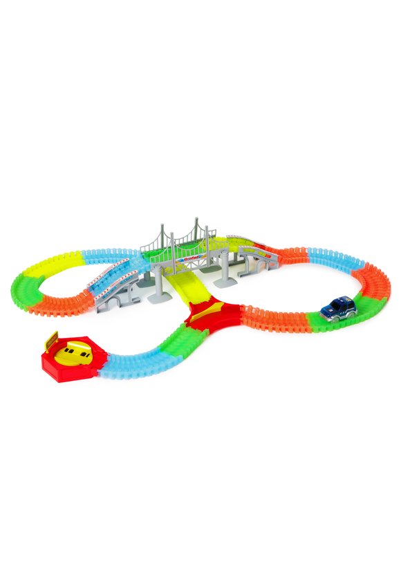 Супер-гонки Мегатрек шир.  580, рис. 5