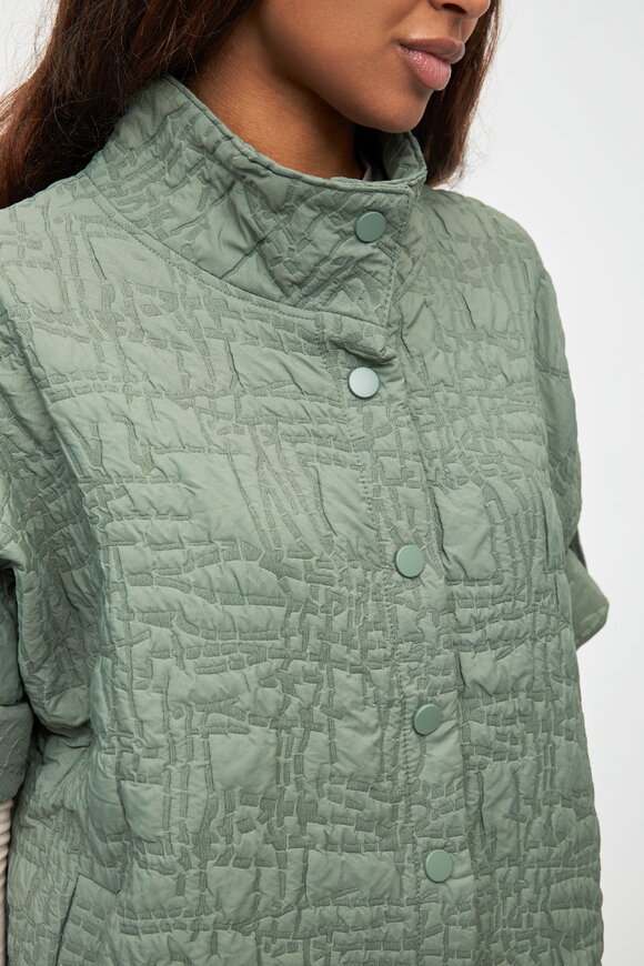 Жакет Гармония стихий шир.  580, рис. 17