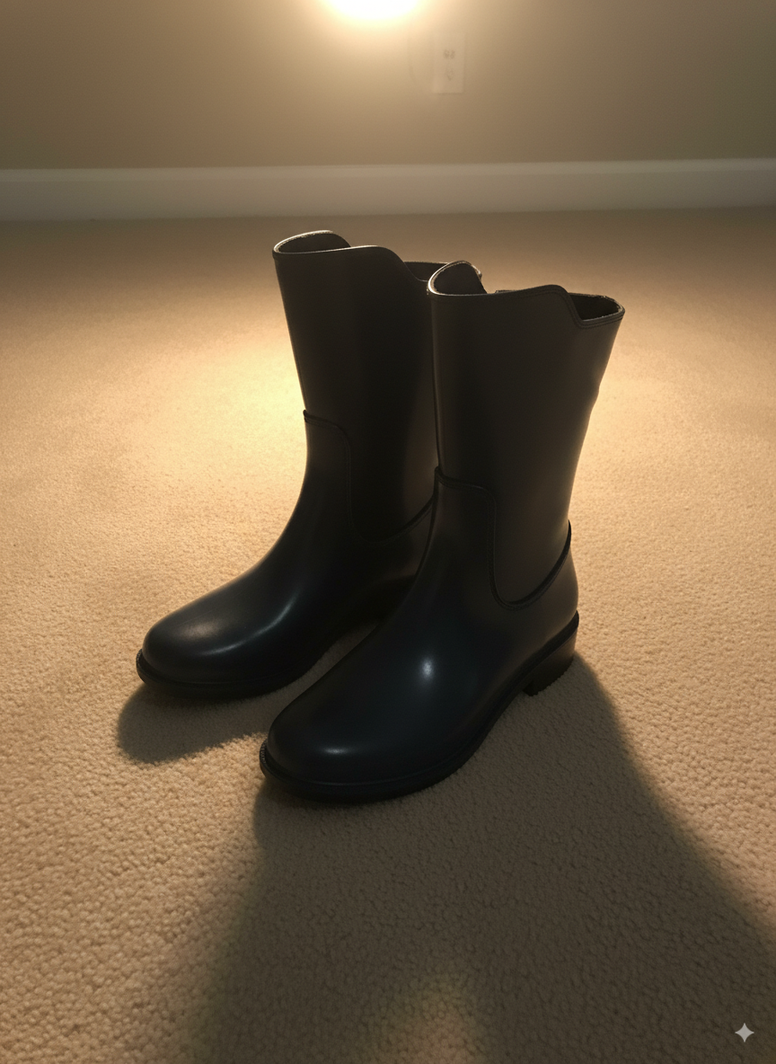 

Сапоги женские "Розана" Resale, Синий