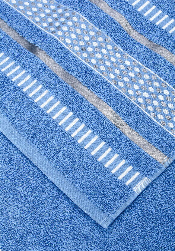 Полотенце махровое Алeтта шир.  580, рис. 7