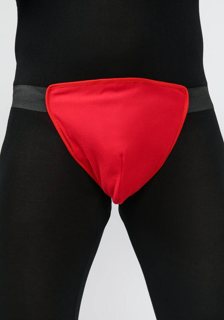 Накладка с микросферами шир.  750, рис. 3