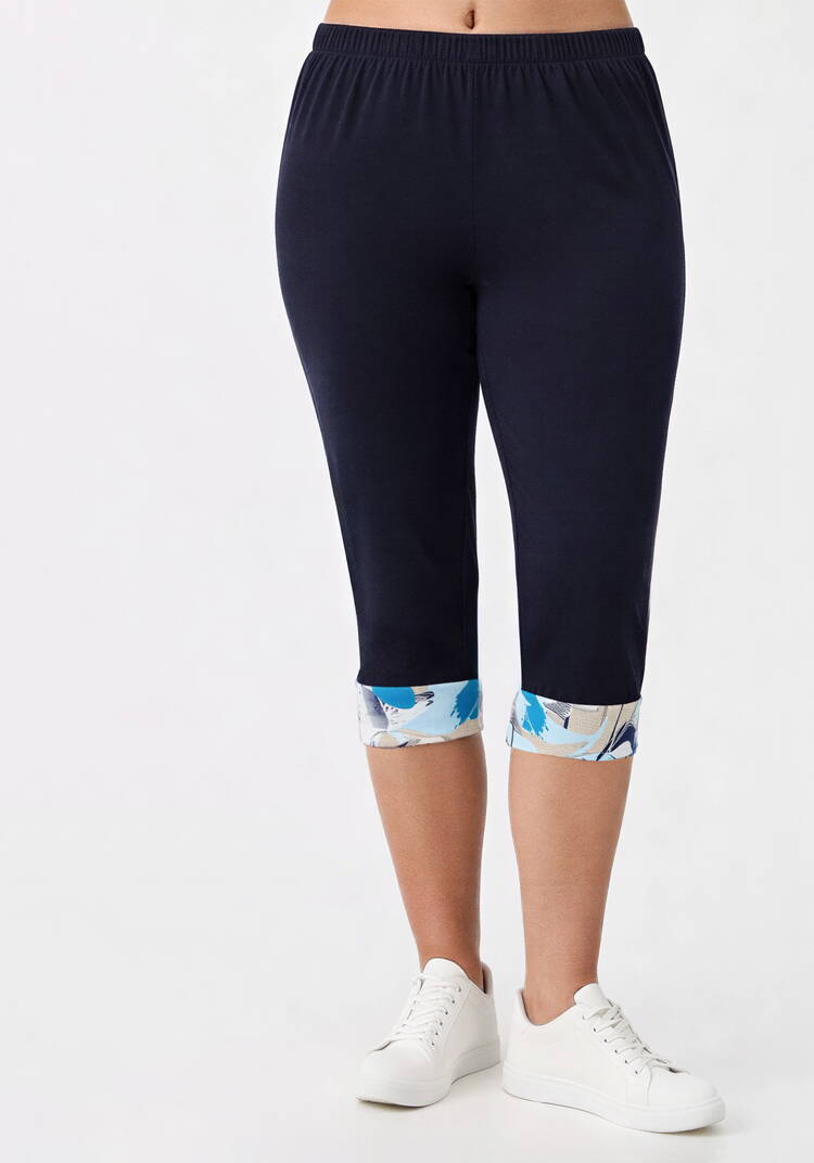 Костюм домашний Луговые сны шир.  750, рис. 15