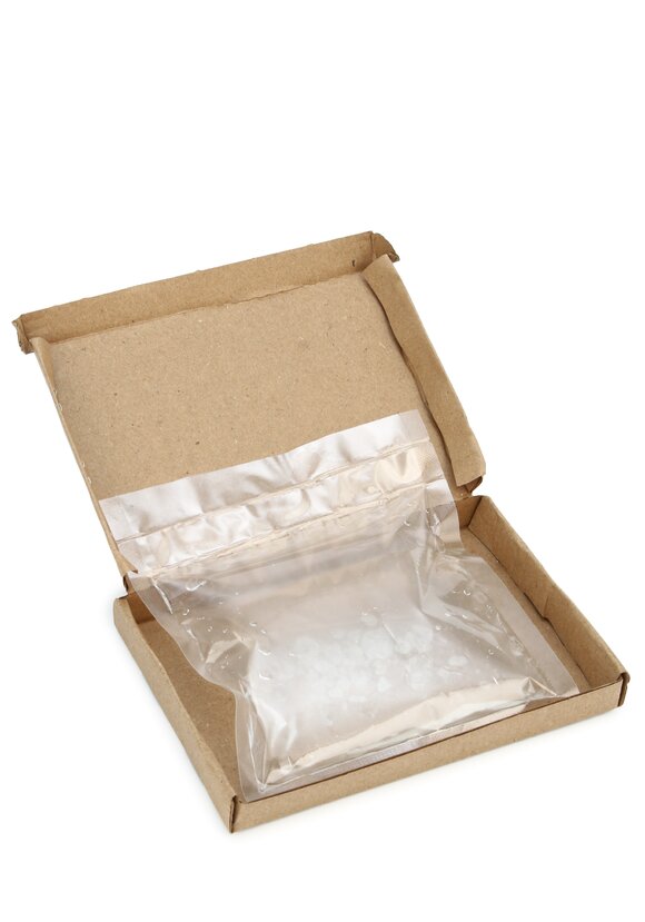 Выращенный морской гриб Индийский шир.  580, рис. 2