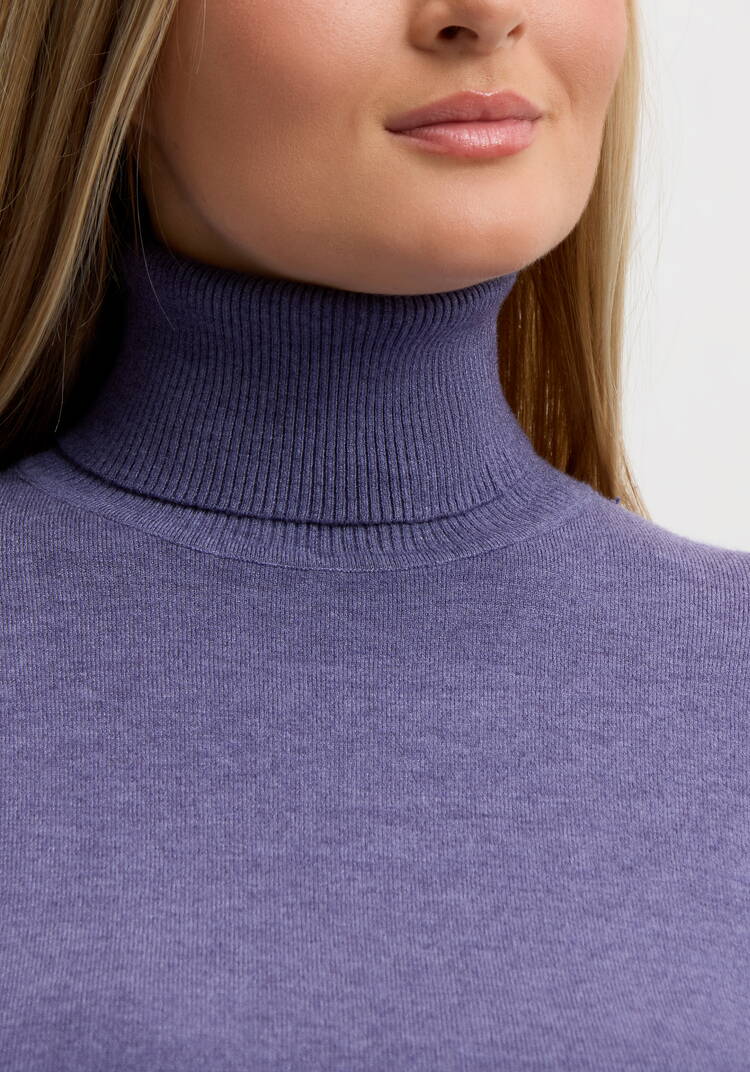 Водолазка Дамира шир.  750, рис. 11