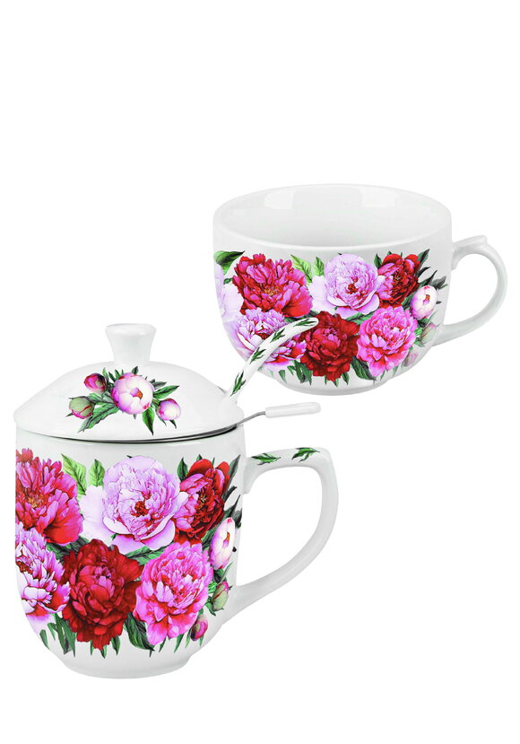 Набор для завтрака шир.  580, рис. 4