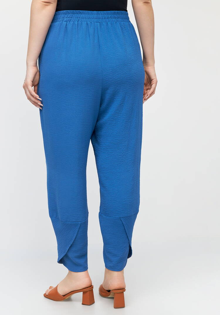 Брюки Каприна шир.  750, рис. 3