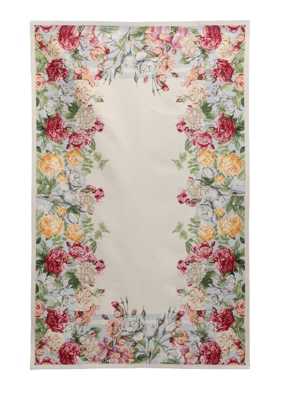 Скатерть гобеленовая шир.  580, рис. 28