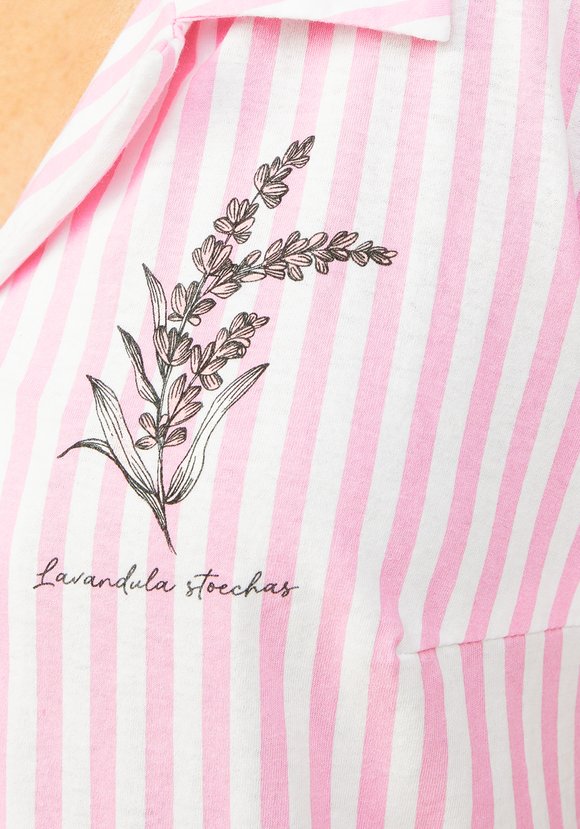 Домашний костюм Хлопковый комфорт шир.  580, рис. 5