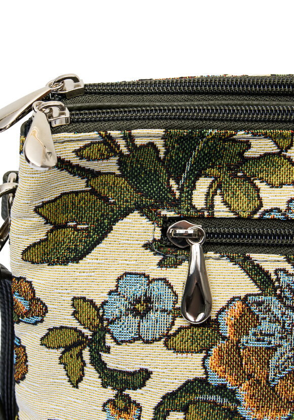 Сумка гобеленовая Берта шир.  580, рис. 3