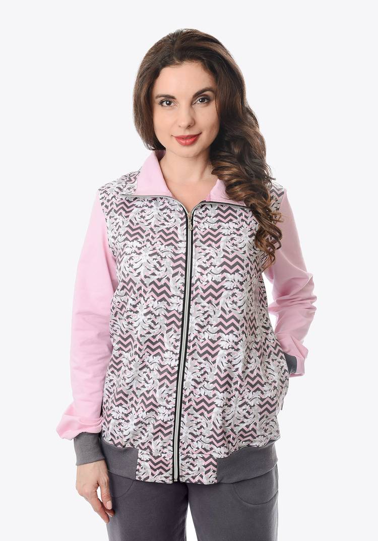 Толстовка Флоранс шир.  750, рис. 13