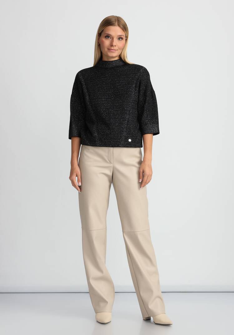 Джемпер Элиза шир.  750, рис. 20