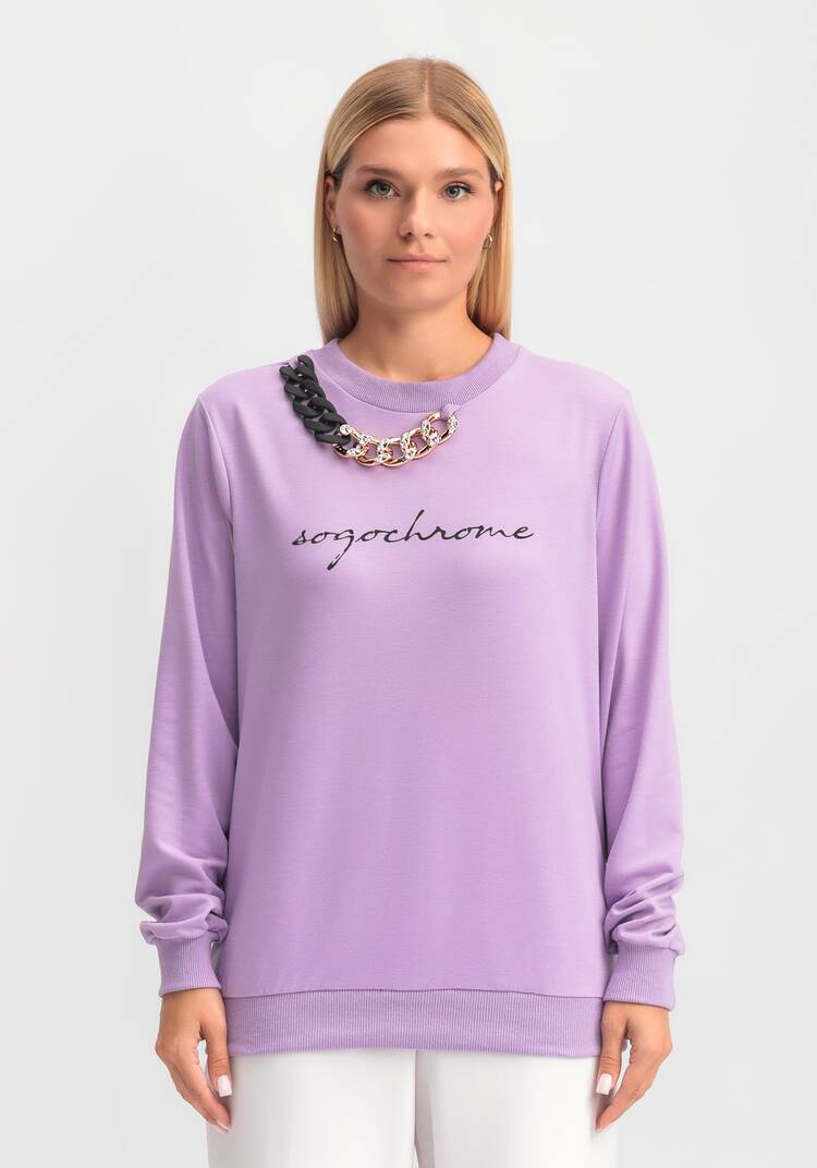 Свитшот Бэлла шир.  750, рис. 16