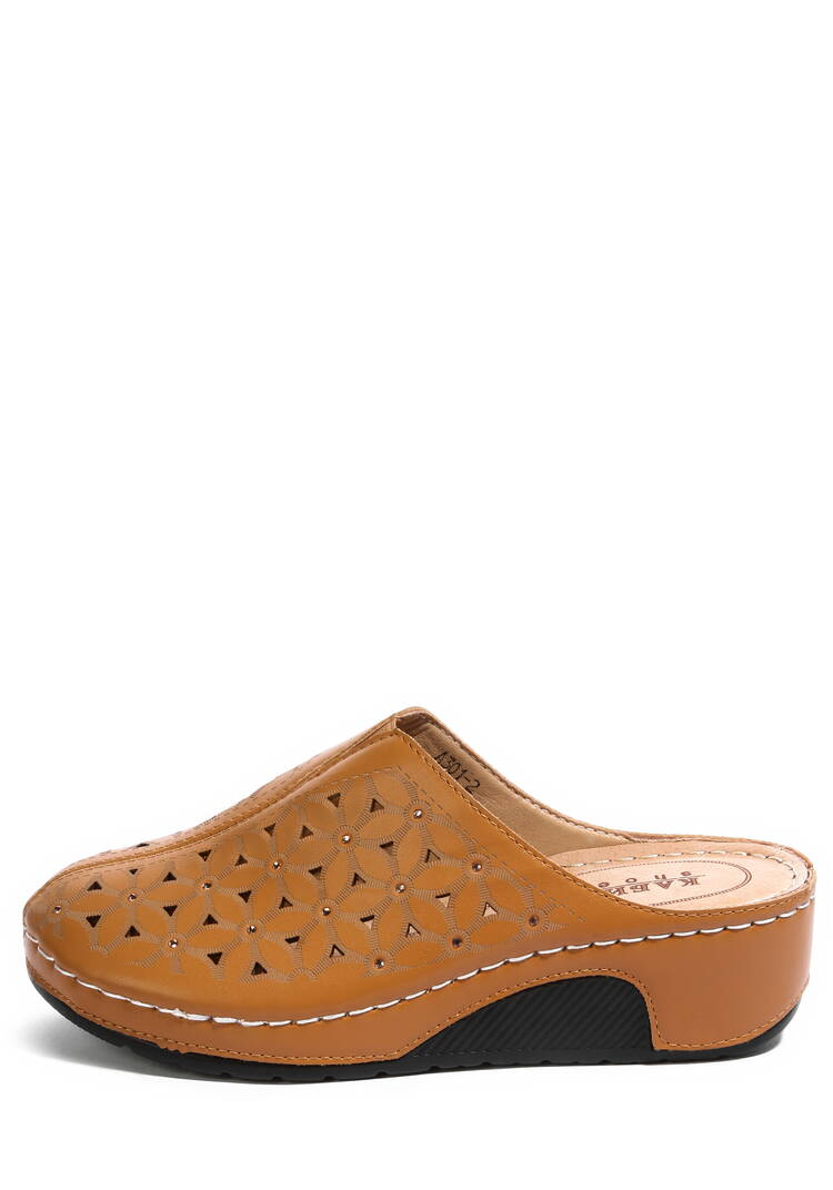 Сабо женские Джоди шир.  750, рис. 7