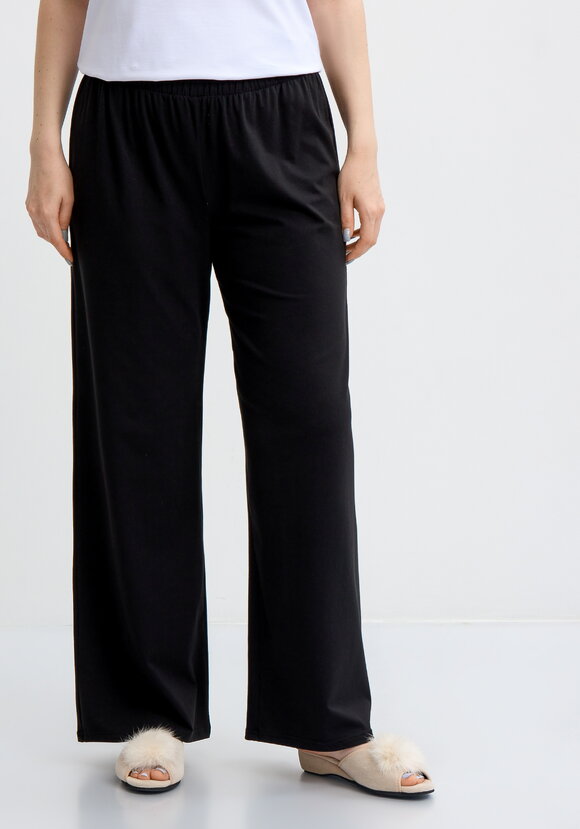 Брюки домашние Дарья шир.  580, рис. 4