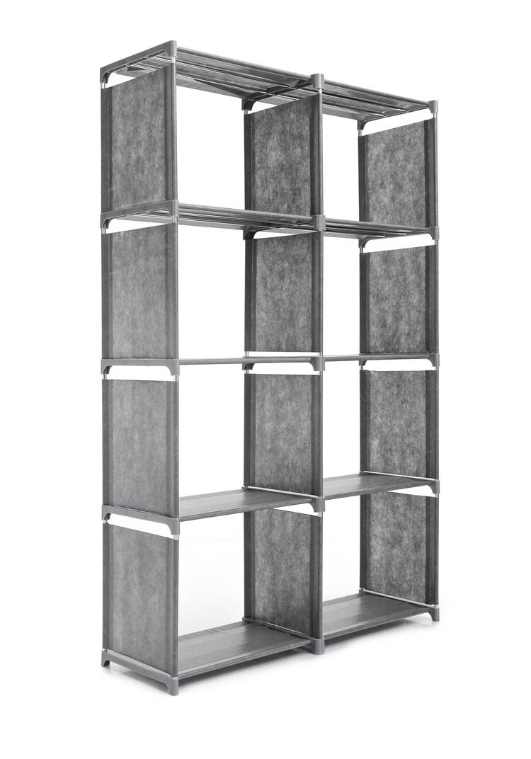 Универсальный стеллаж для хранения шир.  750, рис. 7