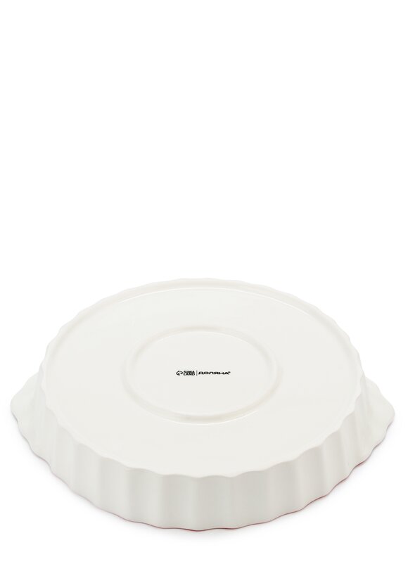 Новогодняя форма для запекания шир.  580, рис. 3