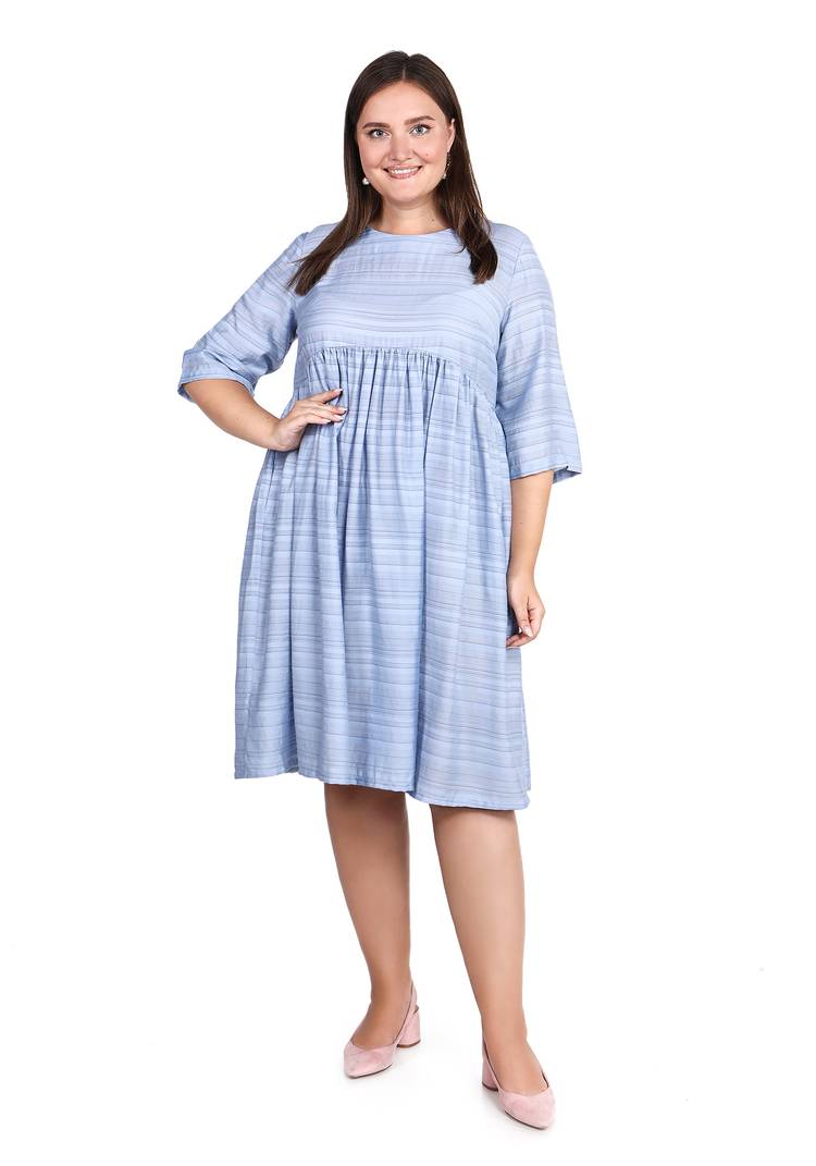 Платье Сердечная Встреча шир.  750, рис. 4