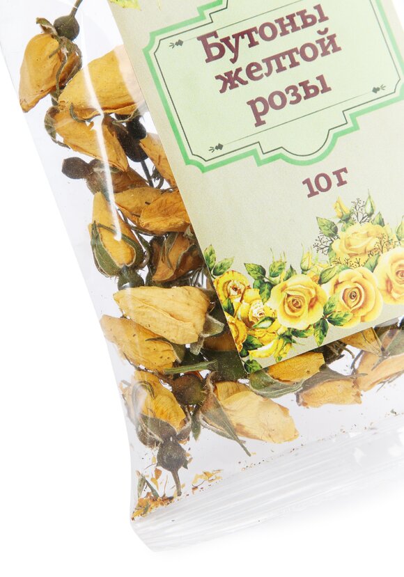 Коллекция Собери свой чай шир.  580, рис. 25