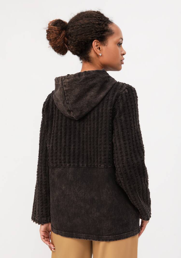 Толстовка Бриана шир.  750, рис. 3