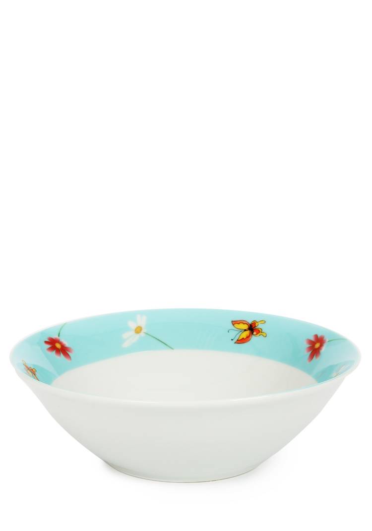 Набор детской посуды, 6 предметов шир.  750, рис. 31