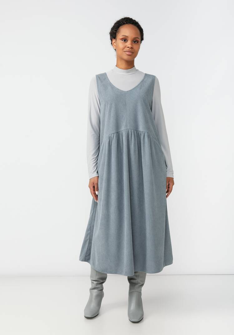 Сарафан Аманда шир.  750, рис. 3