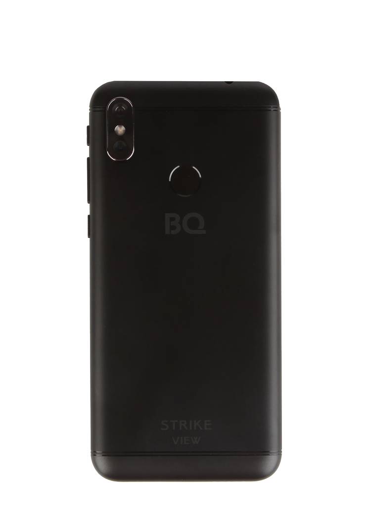Сенсорный телефон BQ Страйк Вью  шир.  750, рис. 2
