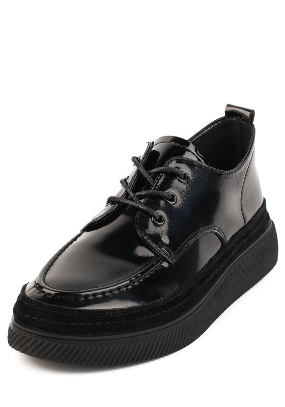 Ботинки  женские Клаури шир.  580, рис. 5