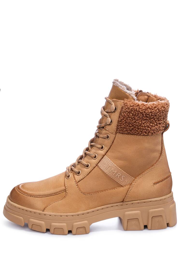 Ботинки женские Кендалл шир.  750, рис. 8