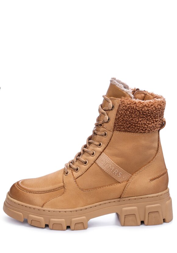 Ботинки женские Кендалл шир.  580, рис. 8