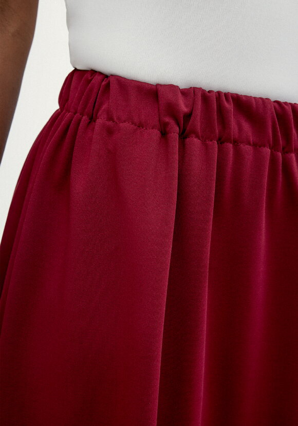 Туника с юбкой шир.  580, рис. 19